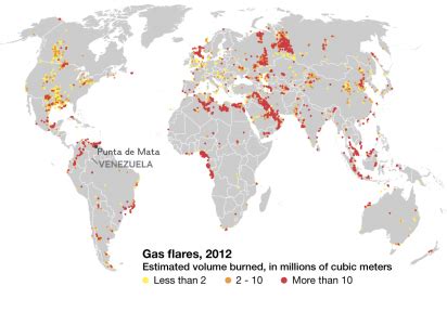 The World Is Hemorrhaging Methane, and Now We Can See Where